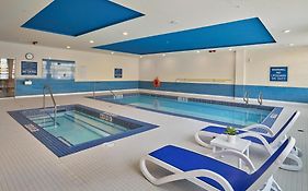 Four Points By Sheraton Edmonton West